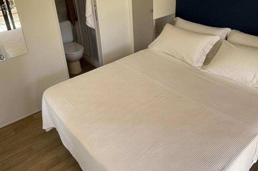 Le Dune Villaggio 丽都迪丰迪 外观 照片